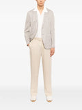 Boglioli linen K-jacket