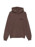 Jacquemus grosgrain hoodie