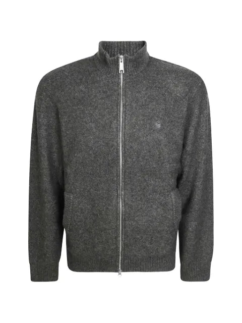 Carhartt WIP Curtis zip-up cardigan
