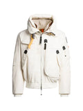 Parajumpers Gobi S. hooded bomber jacket