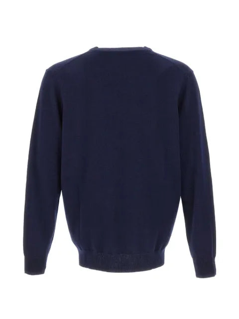 Kangra crew-neck sweater