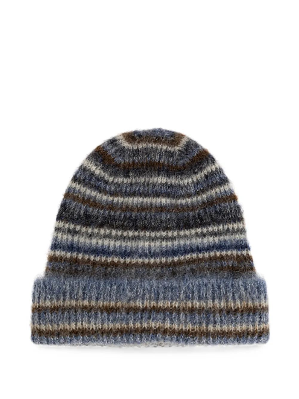 MARANT Striped Beanie