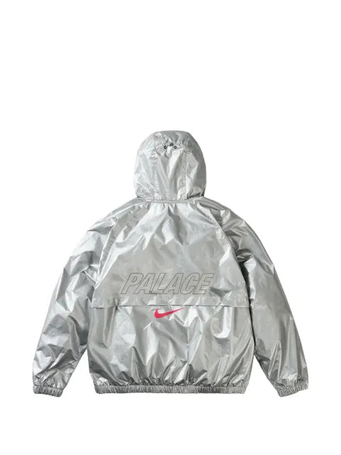 Nike x Palace England Anthem hooded jacket