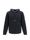 Moose Knuckles Hartsfield drawstring hoodie