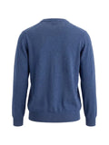 Altea crew-neck wool sweater