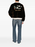 visvim Souvenir reversible bomber jacket