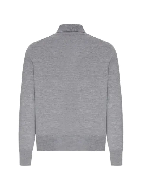 AMI Paris Ami de Coeur polo shirt