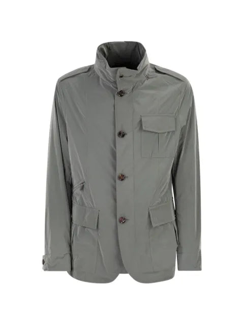 Moorer Porto-Os field jacket