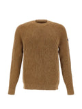 RRD Cotton 7 Techno Wash ribbed-knit cotton sweater