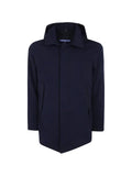 People Of Shibuya Hachiko hooded jacket