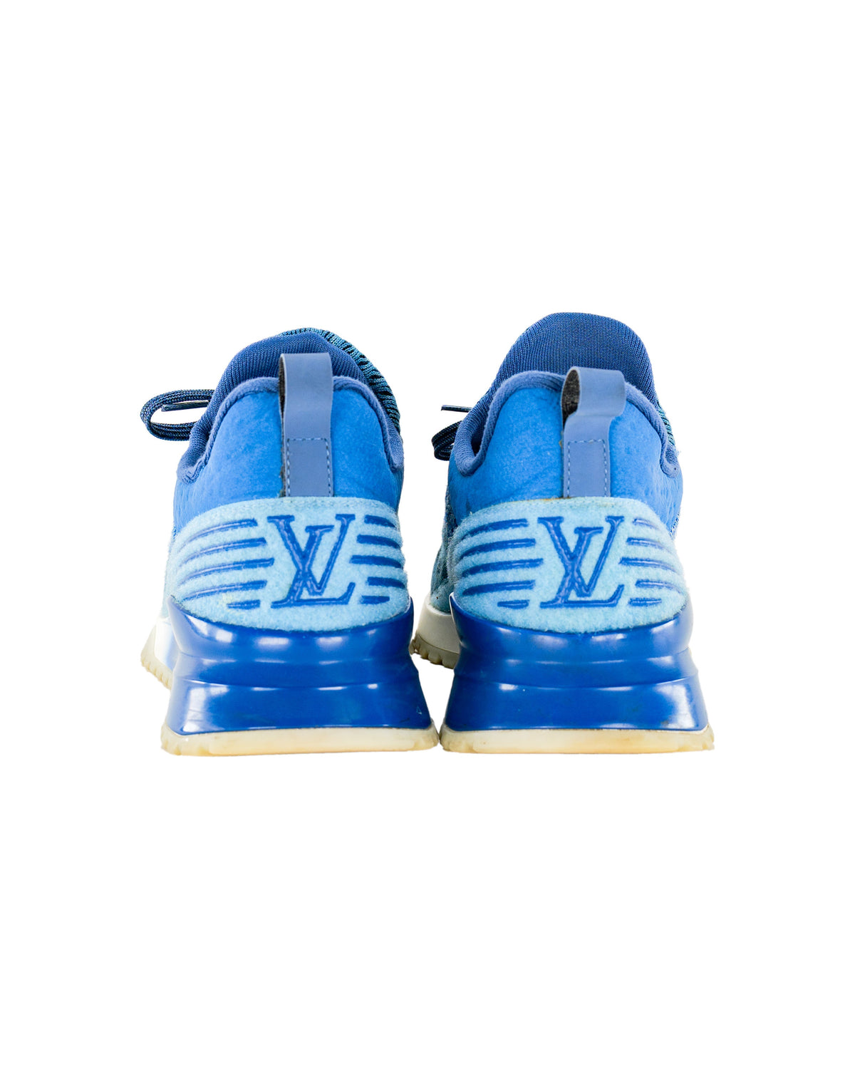 Louis Vuitton New Runner Trainers