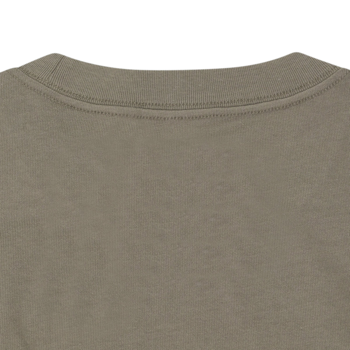 Green Ink Logo T-Shirt