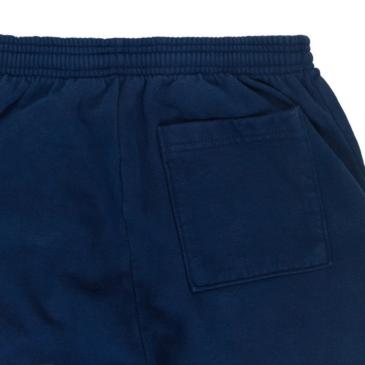 Navy OG Web Sweatpants