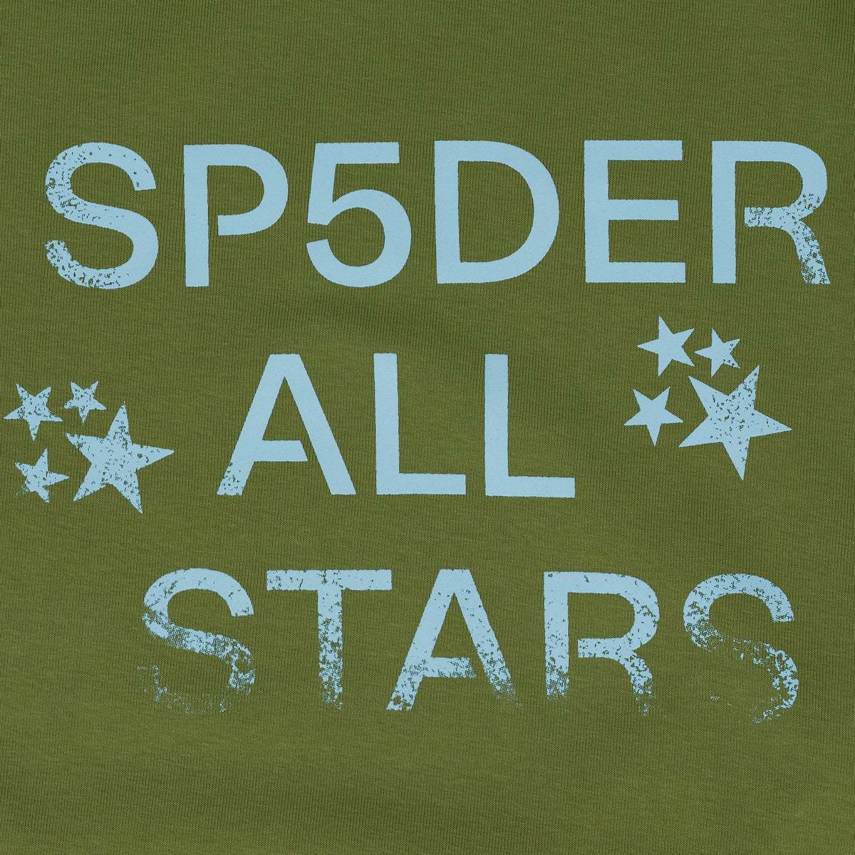 Olive Olive All Star Baby Tee