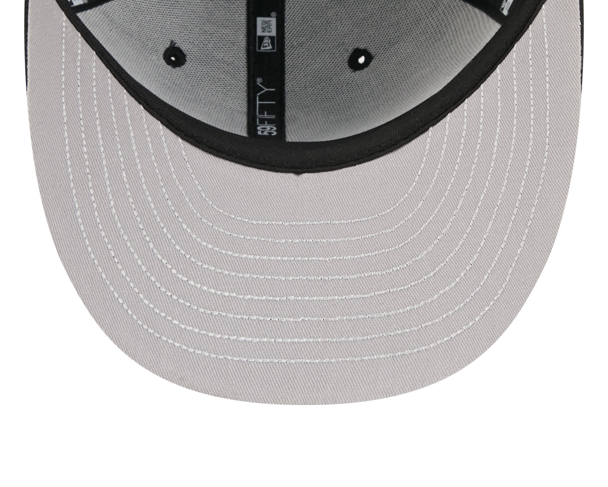 New Era 5950 Chicago White Sox America Fitted Hat