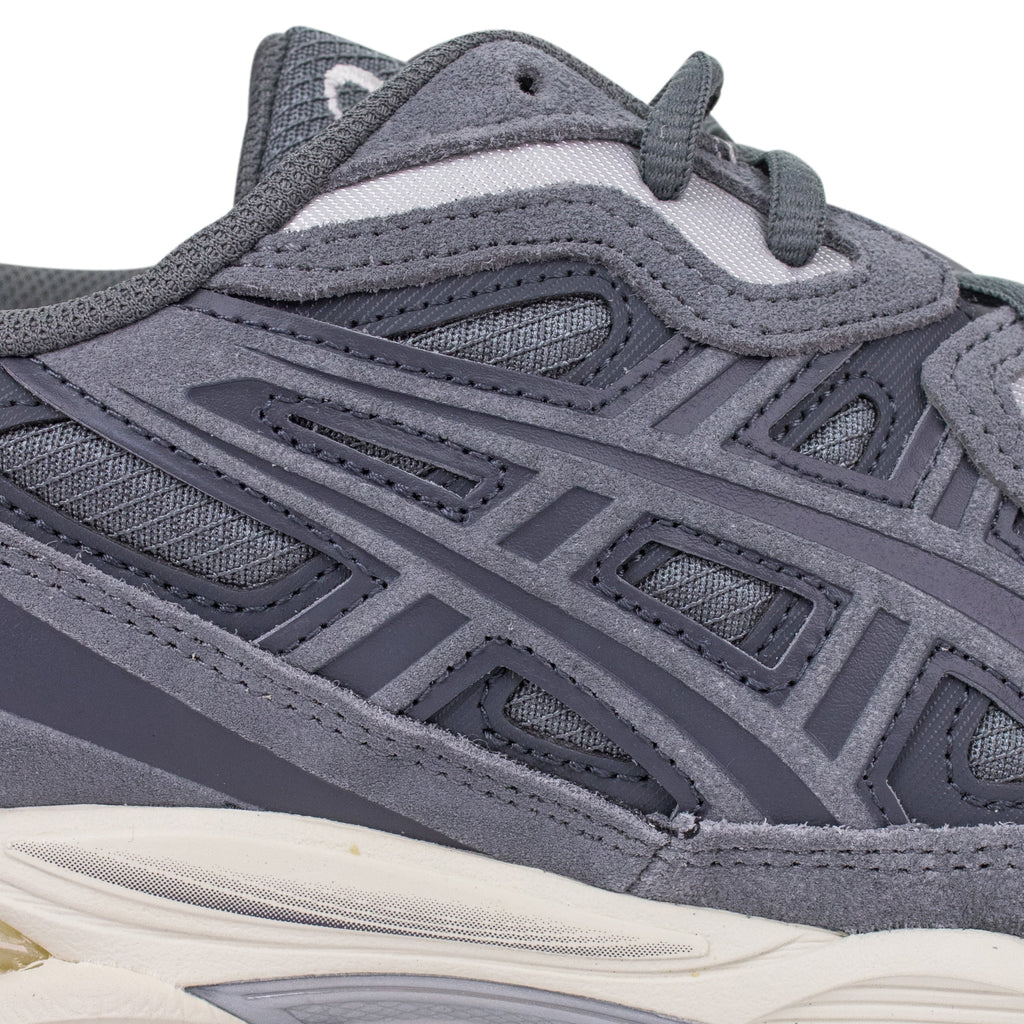 Steel Grey Gel-NYC Sneaker