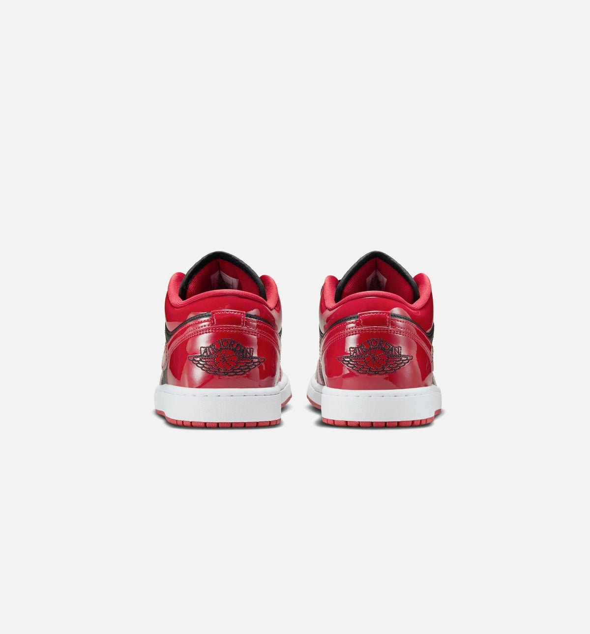 Air Jordan 1 Low SE | Men's Lifestyle Shoe | Black/Varsity Red/White