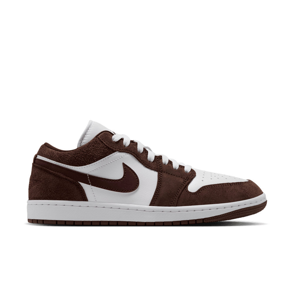 Wmns Air Jordan 1 Low