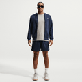 Nike Club Full-Zip Fleece Hoodie