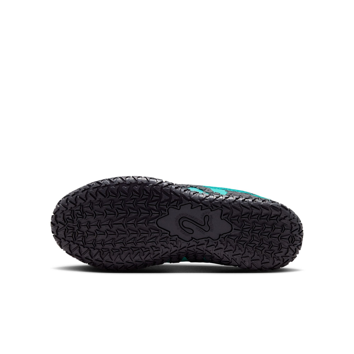 Nike Ja 3 "Scratch 3.0" (GS) - IB4773-300
