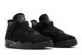 Jordan 4 Retro 'Black Cat' 2025