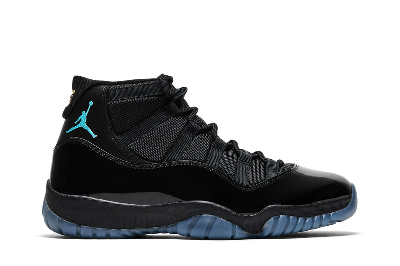 Air Jordan 11 Retro "Gamma Blue" 2025