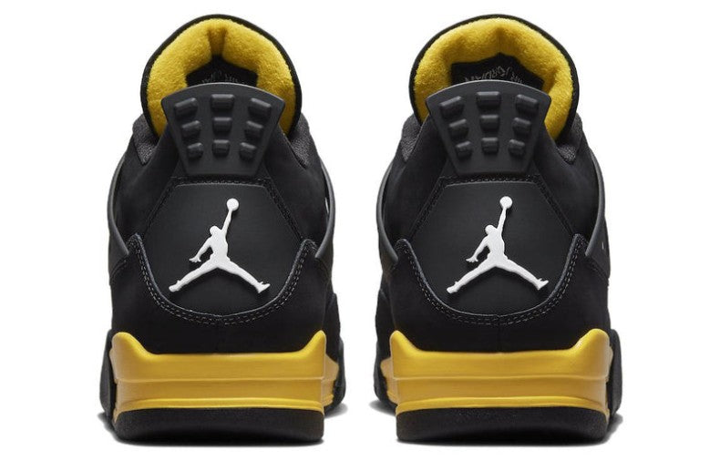 Air Jordan 4 Retro Thunder DH6927-017