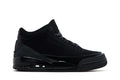 Air Jordan 3 Retro 'Black Cat' 2025