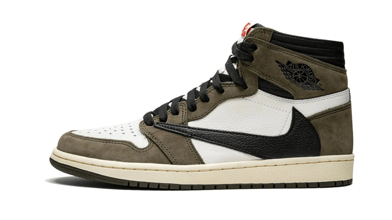 Air Jordan 1 High OG SP 'Travis Scott' (TS)
