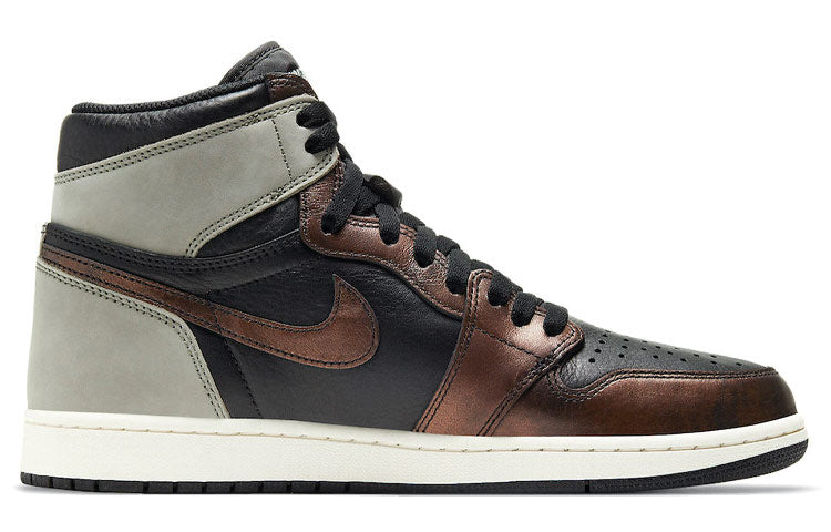 Air Jordan 1 Retro High OG 'Patina' 555088-033