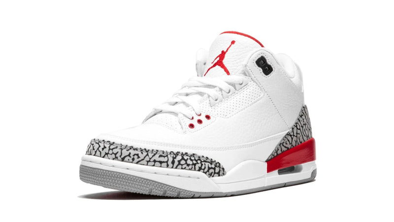 Air Jordan 3 Retro 'Katrina' Hall of Fame