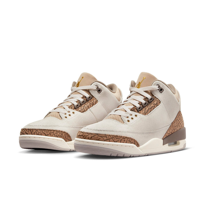 Air Jordan 3 Retro 'Palomino' – CT8532-102