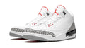 Air Jordan 3 Retro 'White Cement '88' (2013)