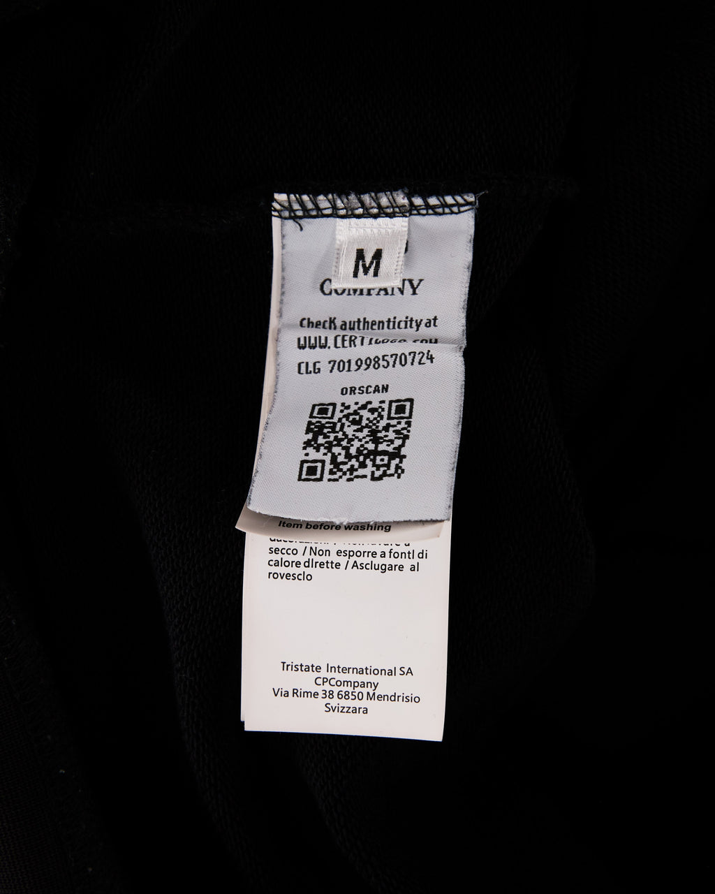 CP Company Crewneck