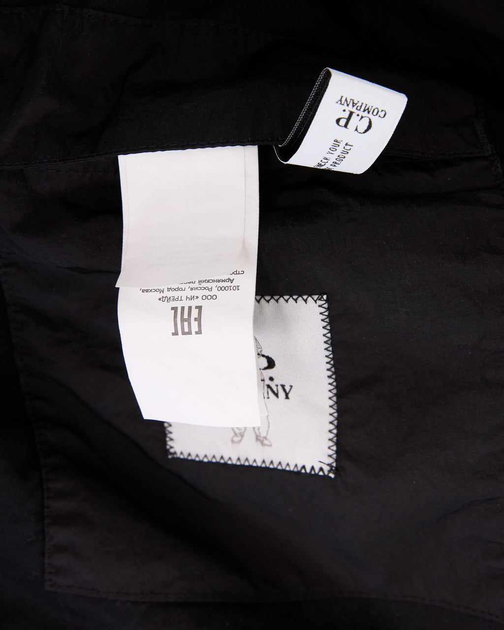 CP Company Shirt
