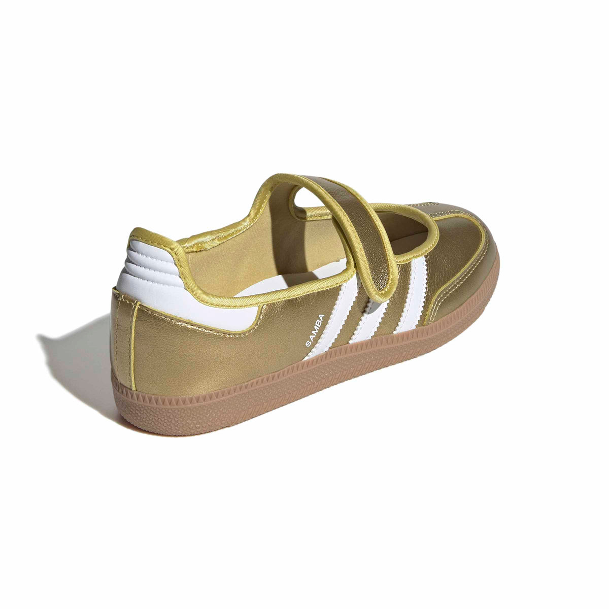 Adidas Womens Samba Jane Shoes