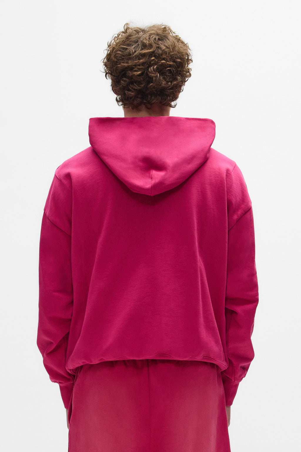 Signature Hoodie