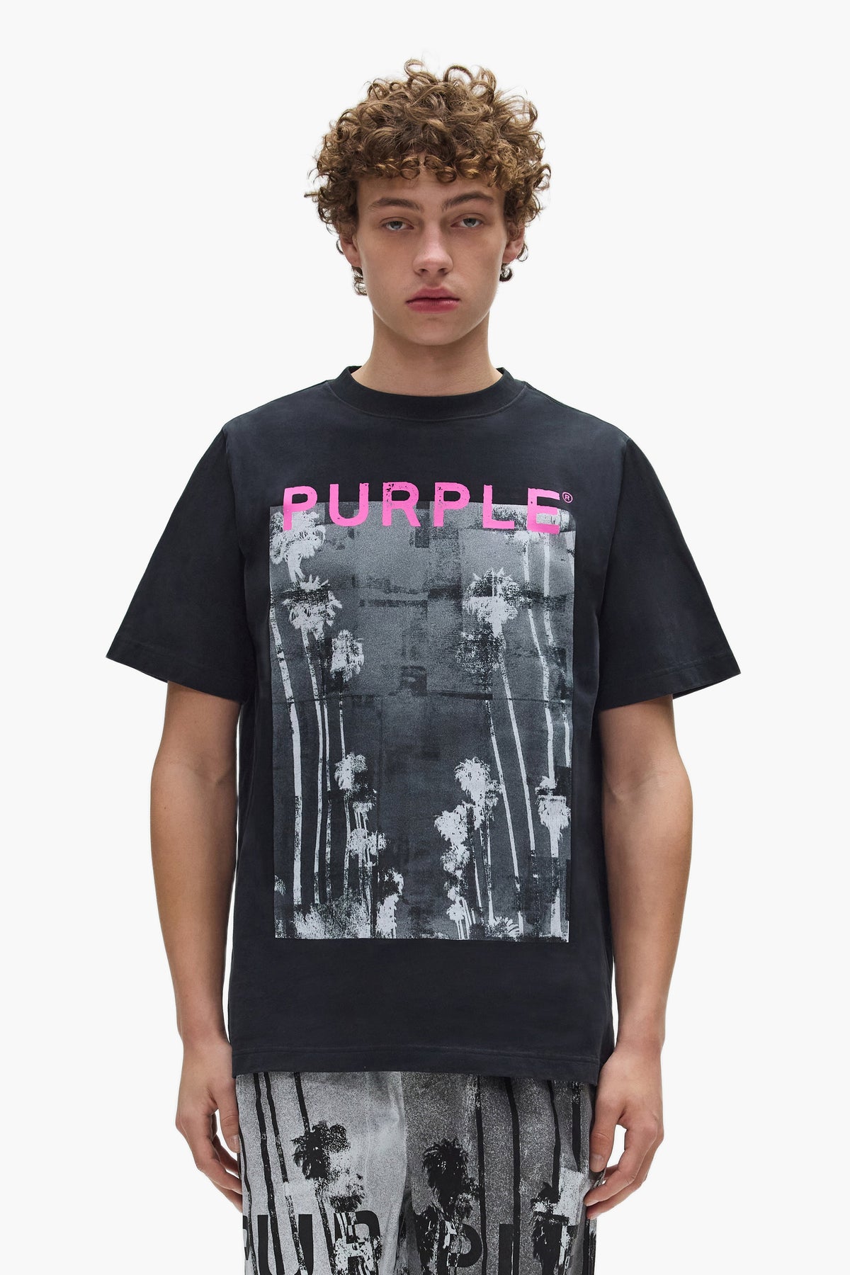 Mirage Tee