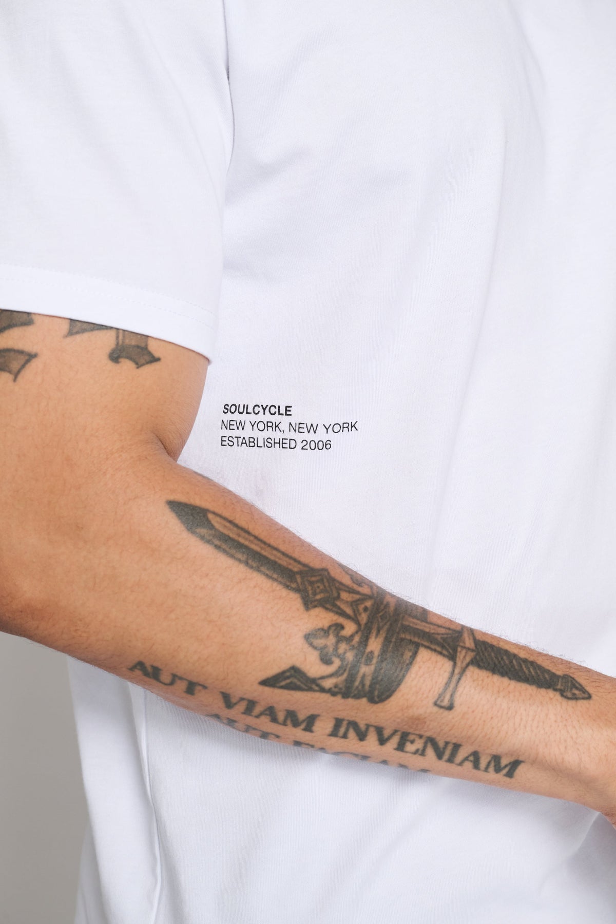 Kyle Unisex Tee
