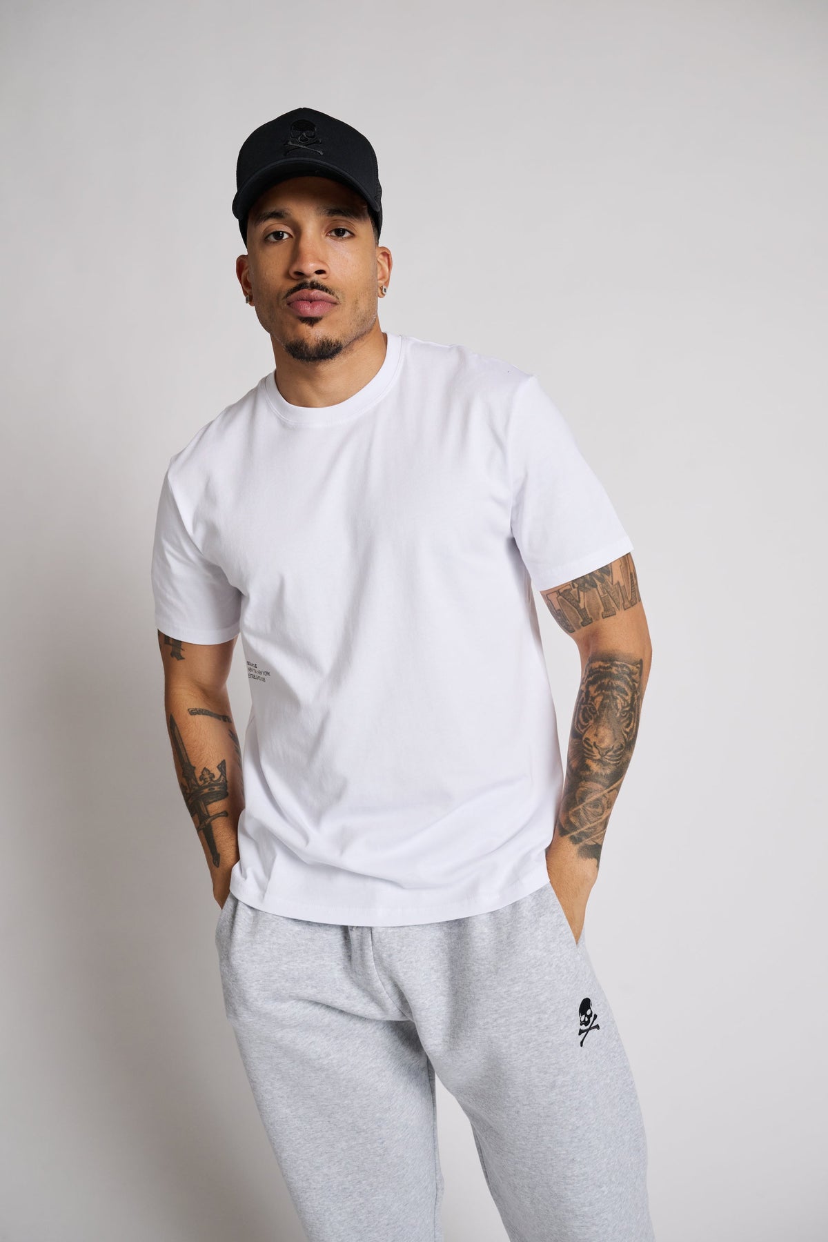 Kyle Unisex Tee