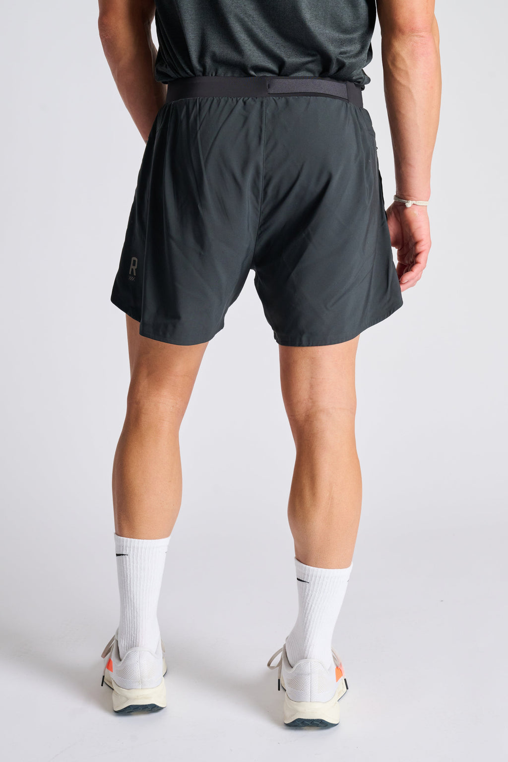 5' EXTRA MILE SHORT-LINED