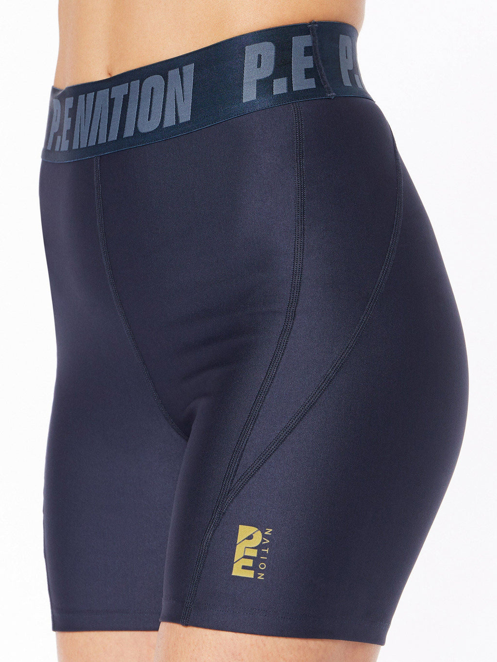 BACKCHECK SHORT 5IN