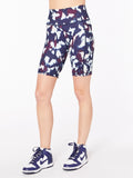 SUPER SCULPT 8 BIKER SHORTS