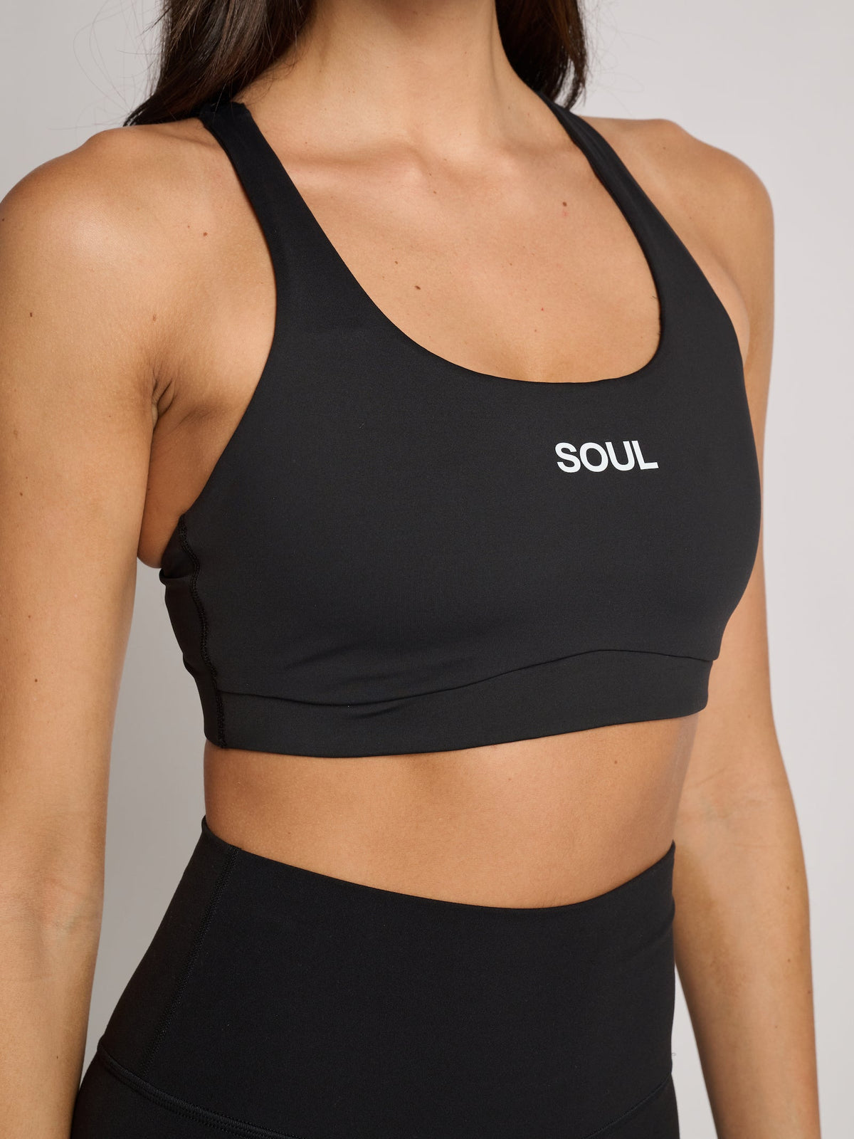 lululemon Energy Bra Evolve
