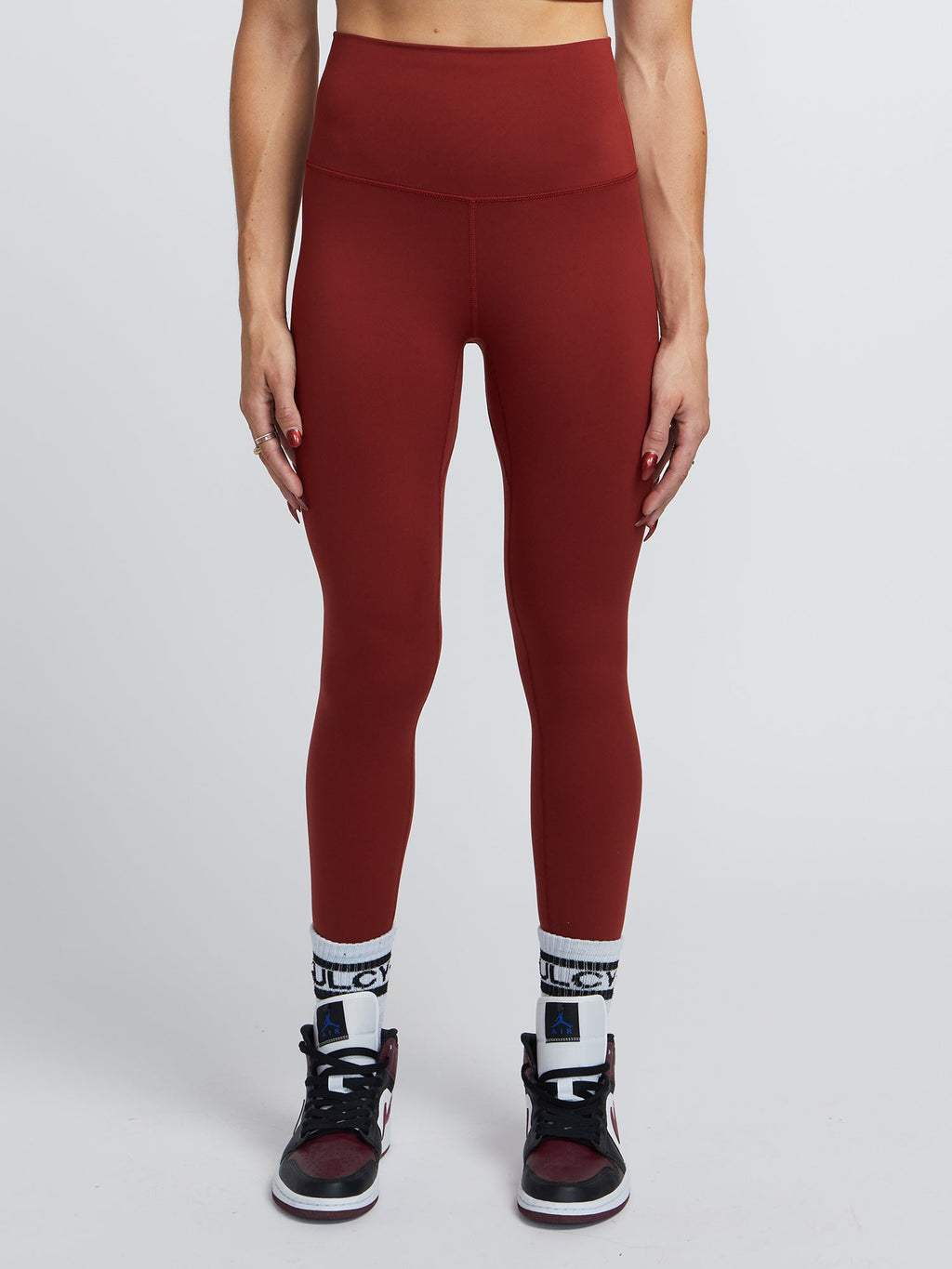 FreeSoft Super High Legging 25
