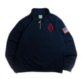 Quarter Zip up