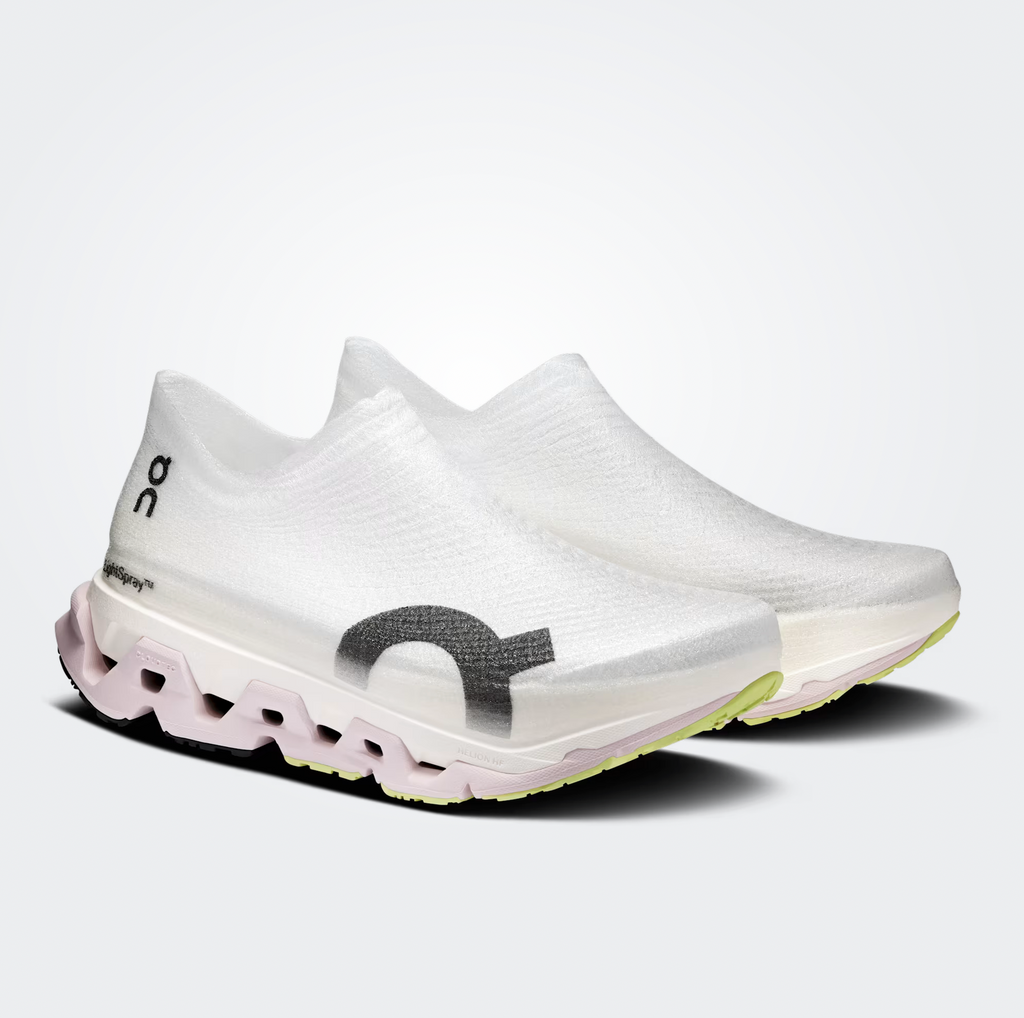 Women's LightSpray Cloudmonster 3 Hyper