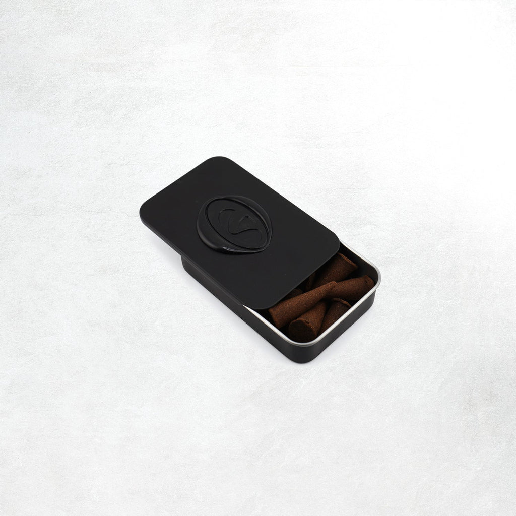 Vented London Incense: White Sage