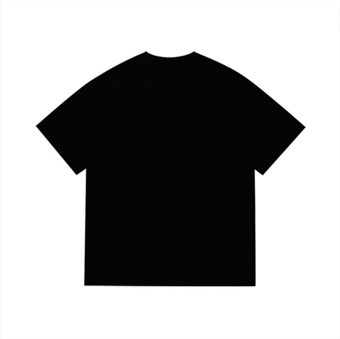 BAPE Front Graphic Short-Sleeve T-Shirt