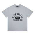 ESSENTIALS 1977 Graphic Short-Sleeve T-Shirt